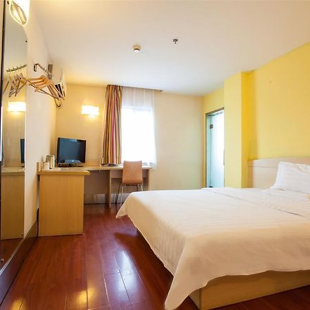 7Days Inn Guiyang Posts And Telecommunications Building Luaran gambar