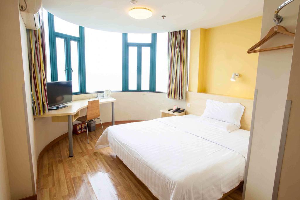 7Days Inn Guiyang Posts And Telecommunications Building Bilik gambar