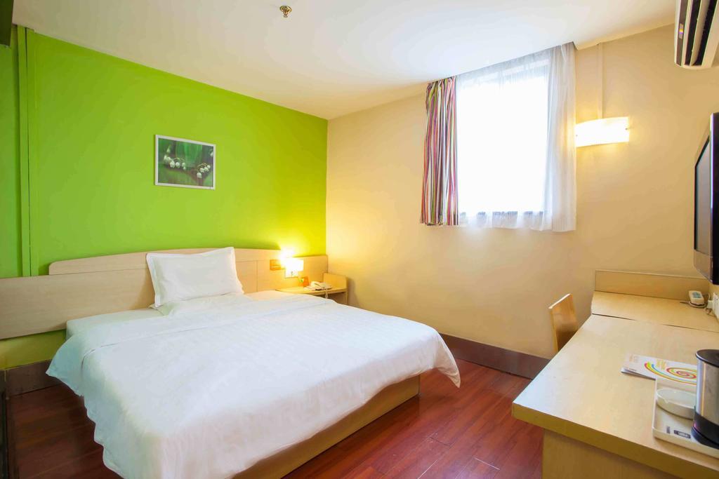 7Days Inn Guiyang Posts And Telecommunications Building Bilik gambar